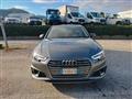 AUDI A4 2.0 TDI 190 CV quattro Sport