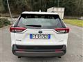 TOYOTA RAV4 2.5 Hybrid 2WD Business