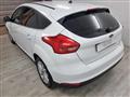 FORD FOCUS 1.5 TDCi 120 CV Start&Stop Plus