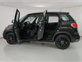 FIAT 500L 1.3 MULTIJET 95 CV CROSS OK NEOPATENTATI