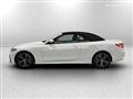 BMW SERIE 4 d mhev 48V Msport auto