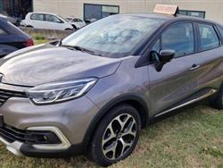 RENAULT CAPTUR dCi 8V 90 CV EDC  Energy Intens okneopatentati