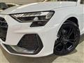 AUDI A3 SPORTBACK SPB 35TDI Stronic S line"18 Sline/Matrix NEW MODEL