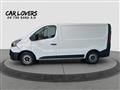 RENAULT TRAFIC T29 2.0 dci 120cv L1H1 Ice