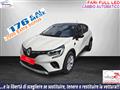 RENAULT Captur Blue dCi 8V 115 CV EDC Zen