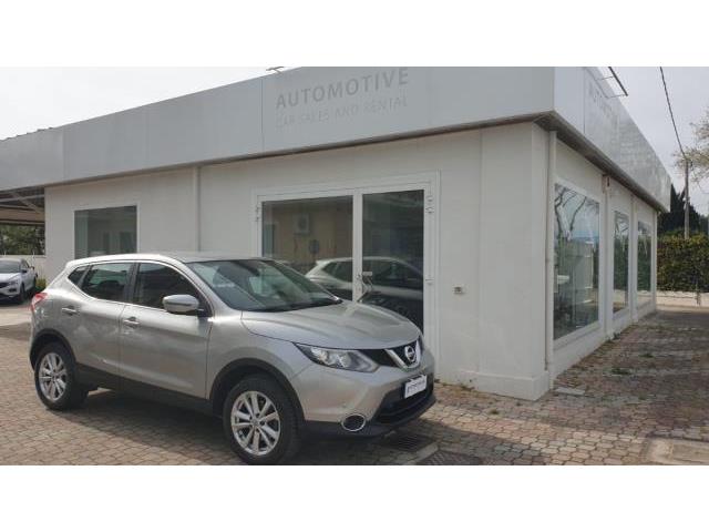 NISSAN Qashqai 1.6 dCi 2WD Business