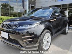 LAND ROVER RANGE ROVER EVOQUE HYBRID Range Rover Evoque 2.0D I4 163 CV AWD Auto R-Dynamic S