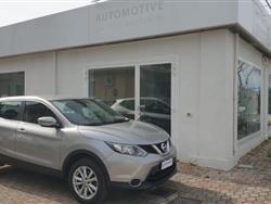 NISSAN Qashqai 1.6 dCi 2WD Business