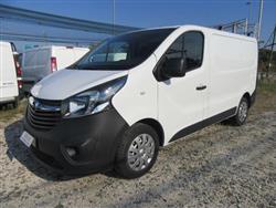 OPEL Vivaro 1.6 cdti 120cv Furgone Euro 6B DPF