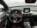 MERCEDES CLASSE B d Sport FULL-LED NAVI PELLE