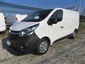 OPEL Vivaro 1.6 cdti 120cv Furgone Euro 6B DPF