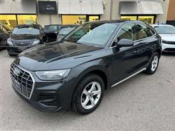 AUDI Q5 SPB 40 2.0 tdi mhev Business Adv. quattro s-tronic