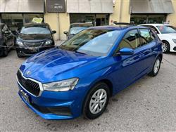 SKODA Fabia NEOPATENTATI 1.0 mpi evo Ambition 80cv PROMO FIN