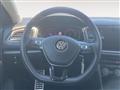 VOLKSWAGEN T-ROC 1.6 TDI SCR Style BlueMotion Technology