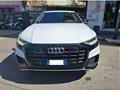 AUDI Q8 50 3.0 tdi mhev quattro tiptronic