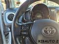 TOYOTA AYGO 1.0 VVT-i 69 CV 5 porte x-business