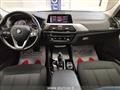 BMW X3 xDrive20d 48V Business Advantage