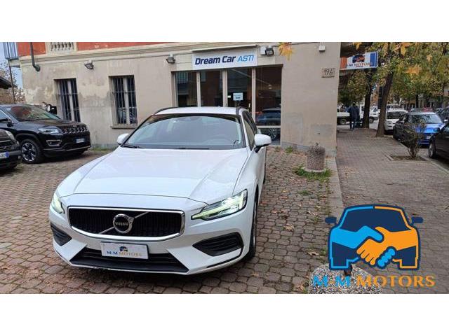 VOLVO V60 D4 AWD Geartronic Business