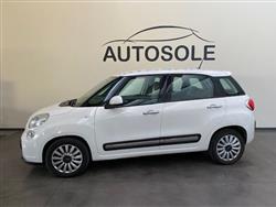 FIAT 500L 1.4 T-Jet 120 CV GPL Pop