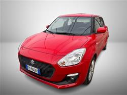 SUZUKI SWIFT 1.2 Hybrid Top