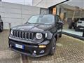 JEEP RENEGADE e-HYBRID Renegade 1.5 Turbo T4 MHEV Renegade