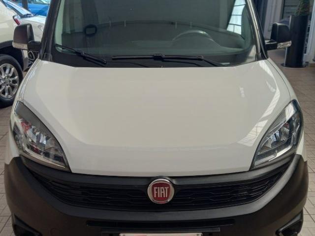 FIAT DOBLÒ 1.6 MJT 90 CV 2 POSTI