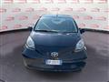 TOYOTA AYGO 1.0 12V VVT-i 5 porte Sol