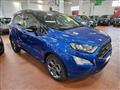 FORD ECOSPORT 1.5 TDCi 100 CV Start&Stop ST-Line Plus