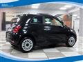 FIAT 500C Hybrid 1.0 70cv EU6