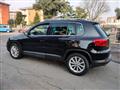 VOLKSWAGEN TIGUAN 2.0 TDI 110 CV Alcantara BlueMotion Technology