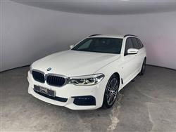 BMW SERIE 5 Serie 5 G31 2017 Touring - d Touring xdrive Msport