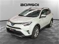 TOYOTA RAV4 2.5 Hybrid 2WD Lounge