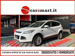 FORD KUGA (2012) 2.0 TDCI 120 CV S&amp;S 2WD Business