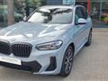 BMW X3 xDrive20d 48V Msport