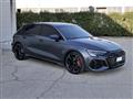 AUDI RS 3 SPORTBACK 3 Sportback 2.5 tfsi quattro s-tronic (Matrix)