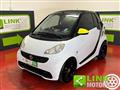 SMART FORTWO CABRIO 1000 52 kW cabrio pulse