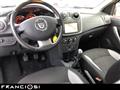 DACIA NUOVA SANDERO STEPWAY Stepway 1.5 dci 90cv