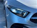 MERCEDES Classe A A 180 d Automatic Premium