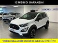 FORD ECOSPORT 1.000 BENZINA 125 CV ACTIVE