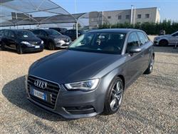 AUDI A3 SPORTBACK SPB 1.6 TDI  S tronic Ambition