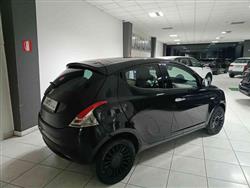 LANCIA YPSILON 0.9 TwinAir 85 CV 5 porte S&S Silver