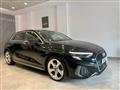 AUDI A3 SPORTBACK SPB 30 TDI S tronic S line PRIMA SCELTA PLUS