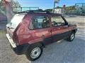 FIAT PANDA 1ª serie 1000 4x4 Trekking ASI