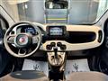 FIAT PANDA CROSS 1.0 firefly hybrid Cross pandina