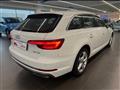 AUDI A4 AVANT Avant 30 TDI S tronic Sport