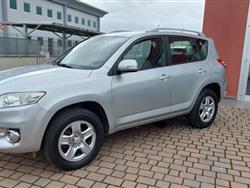 TOYOTA RAV4 2.2 D-4D 150 CV DPF    Unico Proprietario