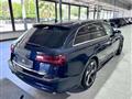 AUDI A6 Avant 2.0 TDI 190CV Quattro S-Tronic S-Line