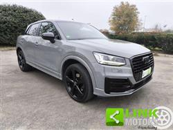 AUDI Q2 1.4 TFSI S tronic SLine