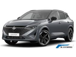 NISSAN QASHQAI 2021 MHEV 158 CV Xtronic 4WD N-Design