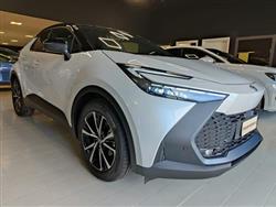 TOYOTA C-HR 1.8 HV Trend+ Tech pack Nuova